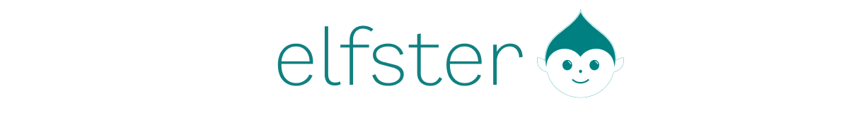 Elfster logo